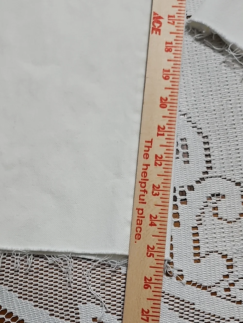 JustFab new tags